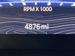 2025 Jeep Grand Cherokee Limited 4x2