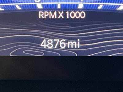 2025 Jeep Grand Cherokee Limited 4x2