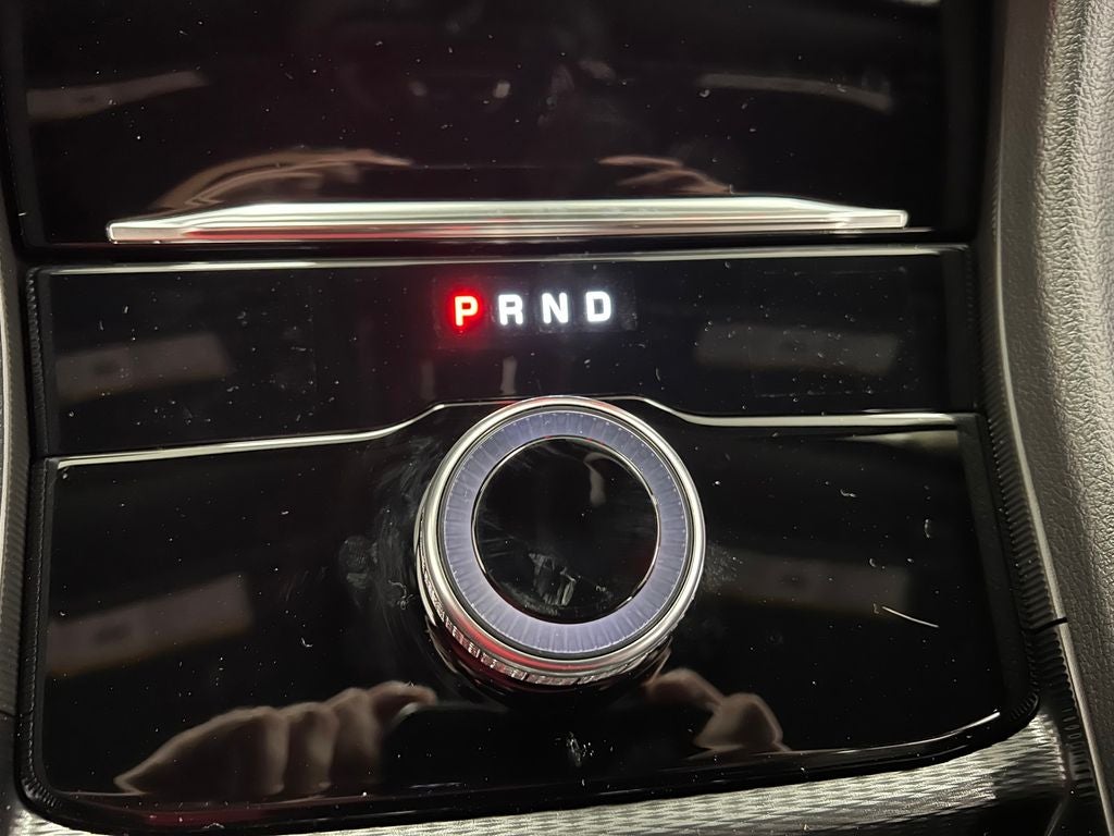 2025 Jeep Grand Cherokee GRAND CHEROKEE LIMITED 4X2