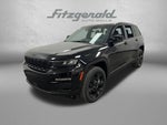 2025 Jeep Grand Cherokee GRAND CHEROKEE LIMITED 4X2