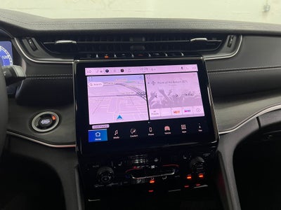 2025 Jeep Grand Cherokee GRAND CHEROKEE LIMITED 4X2