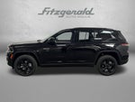 2025 Jeep Grand Cherokee GRAND CHEROKEE LIMITED 4X2