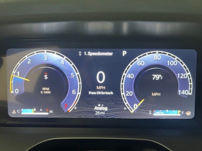 2025 Jeep Grand Cherokee GRAND CHEROKEE LIMITED 4X2