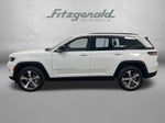2025 Jeep Grand Cherokee GRAND CHEROKEE LIMITED 4X2