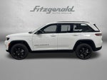 2025 Jeep Grand Cherokee GRAND CHEROKEE LIMITED 4X2