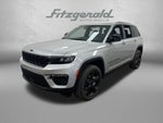 2025 Jeep Grand Cherokee GRAND CHEROKEE LIMITED 4X2