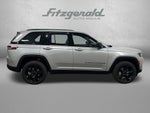 2025 Jeep Grand Cherokee GRAND CHEROKEE LIMITED 4X2