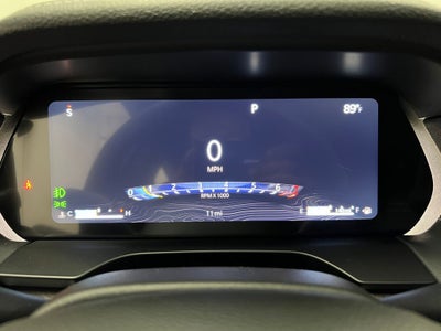 2025 Jeep Grand Cherokee GRAND CHEROKEE LIMITED 4X2