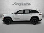 2025 Jeep Grand Cherokee GRAND CHEROKEE LIMITED 4X2