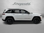 2025 Jeep Grand Cherokee GRAND CHEROKEE LIMITED 4X2