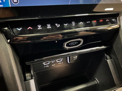 2026 Jeep Grand Cherokee GRAND CHEROKEE LIMITED 4X2