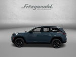 2026 Jeep Grand Cherokee GRAND CHEROKEE LIMITED 4X2
