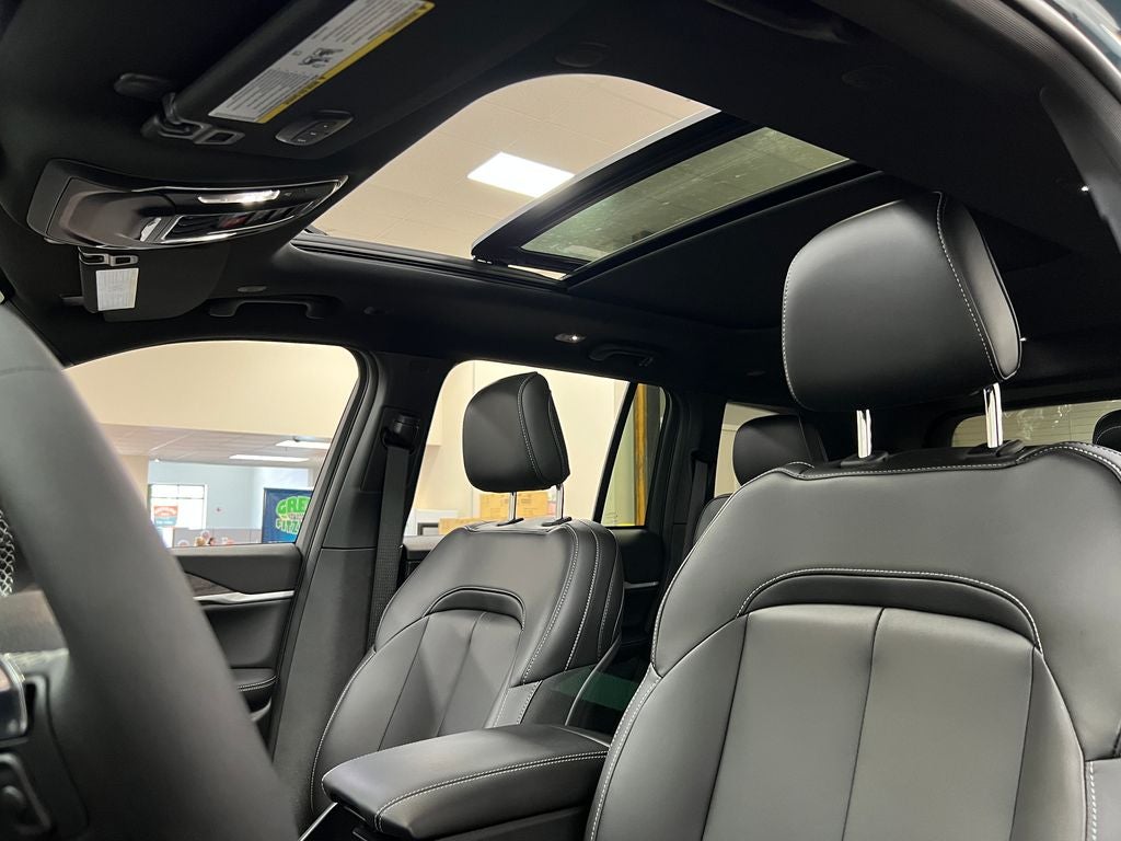 2026 Jeep Grand Cherokee GRAND CHEROKEE LIMITED 4X2
