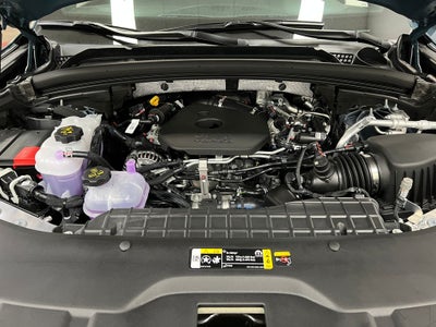 2026 Jeep Grand Cherokee GRAND CHEROKEE LIMITED 4X2