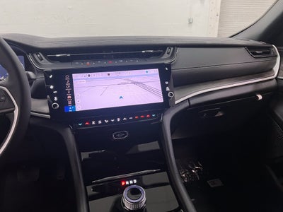 2027 Jeep Grand Cherokee GRAND CHEROKEE LIMITED 4X2
