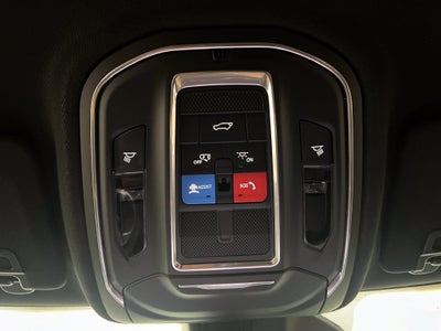 2027 Jeep Grand Cherokee GRAND CHEROKEE LIMITED 4X2