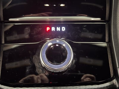 2027 Jeep Grand Cherokee GRAND CHEROKEE LIMITED 4X2
