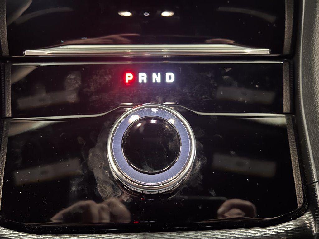 2027 Jeep Grand Cherokee GRAND CHEROKEE LIMITED 4X2