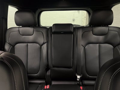 2027 Jeep Grand Cherokee GRAND CHEROKEE LIMITED 4X2