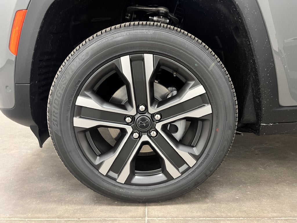 2027 Jeep Grand Cherokee GRAND CHEROKEE LIMITED 4X2
