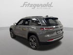 2027 Jeep Grand Cherokee GRAND CHEROKEE LIMITED 4X2