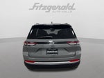 2027 Jeep Grand Cherokee GRAND CHEROKEE LIMITED 4X2