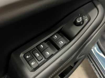 2026 Jeep Grand Cherokee GRAND CHEROKEE LIMITED 4X2