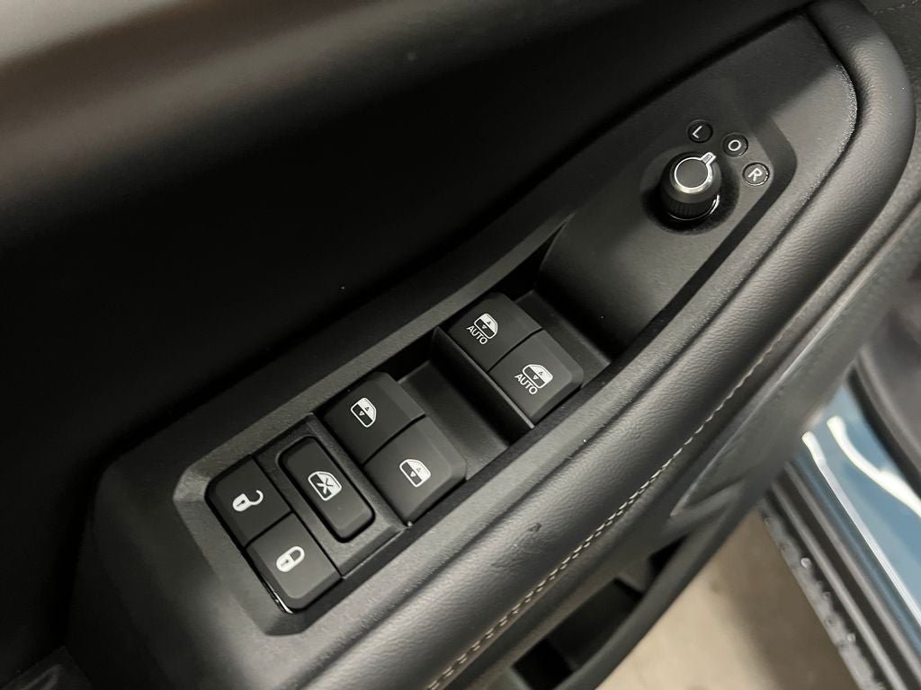 2026 Jeep Grand Cherokee GRAND CHEROKEE LIMITED 4X2