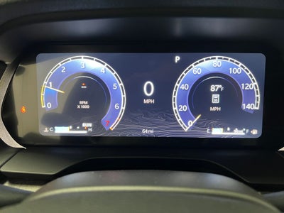 2026 Jeep Grand Cherokee GRAND CHEROKEE LIMITED 4X2