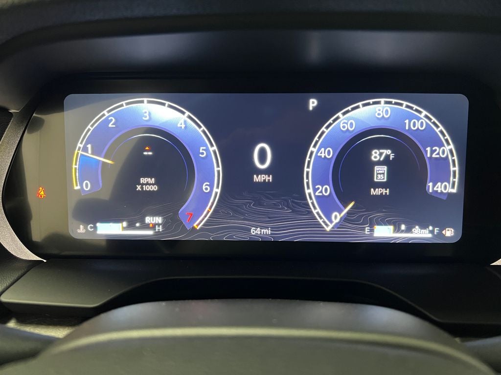 2026 Jeep Grand Cherokee GRAND CHEROKEE LIMITED 4X2