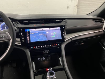 2026 Jeep Grand Cherokee GRAND CHEROKEE LIMITED 4X2