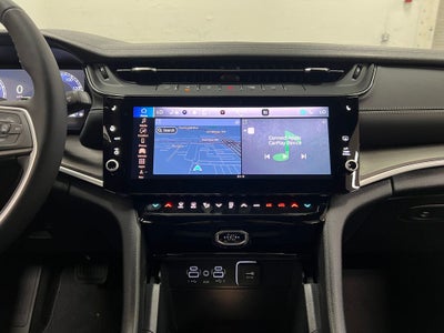 2026 Jeep Grand Cherokee GRAND CHEROKEE LIMITED 4X2