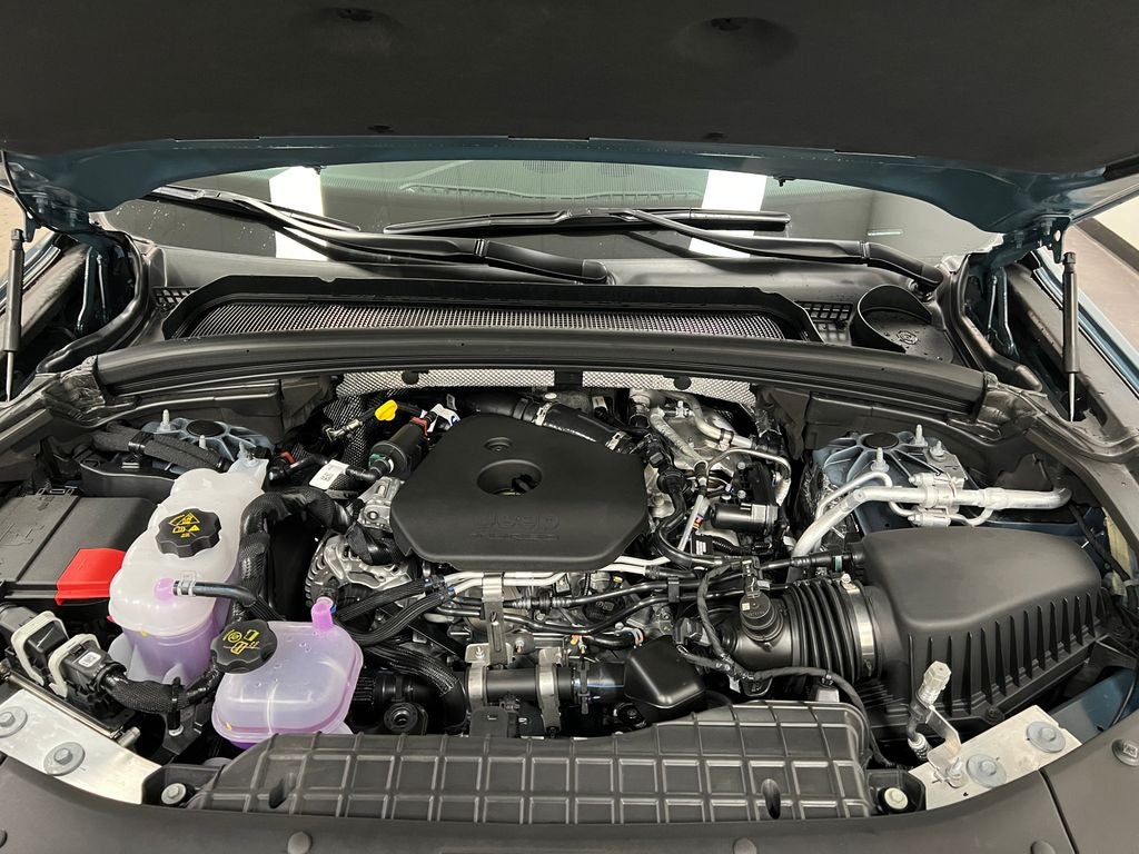 2026 Jeep Grand Cherokee GRAND CHEROKEE LIMITED 4X2