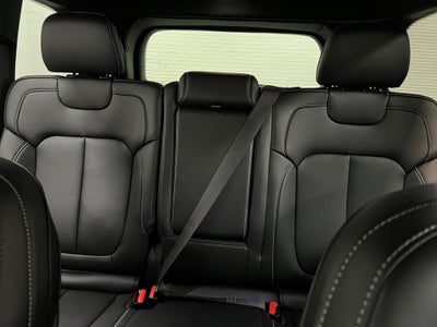 2026 Jeep Grand Cherokee GRAND CHEROKEE LIMITED 4X2