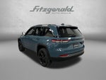 2026 Jeep Grand Cherokee GRAND CHEROKEE LIMITED 4X2