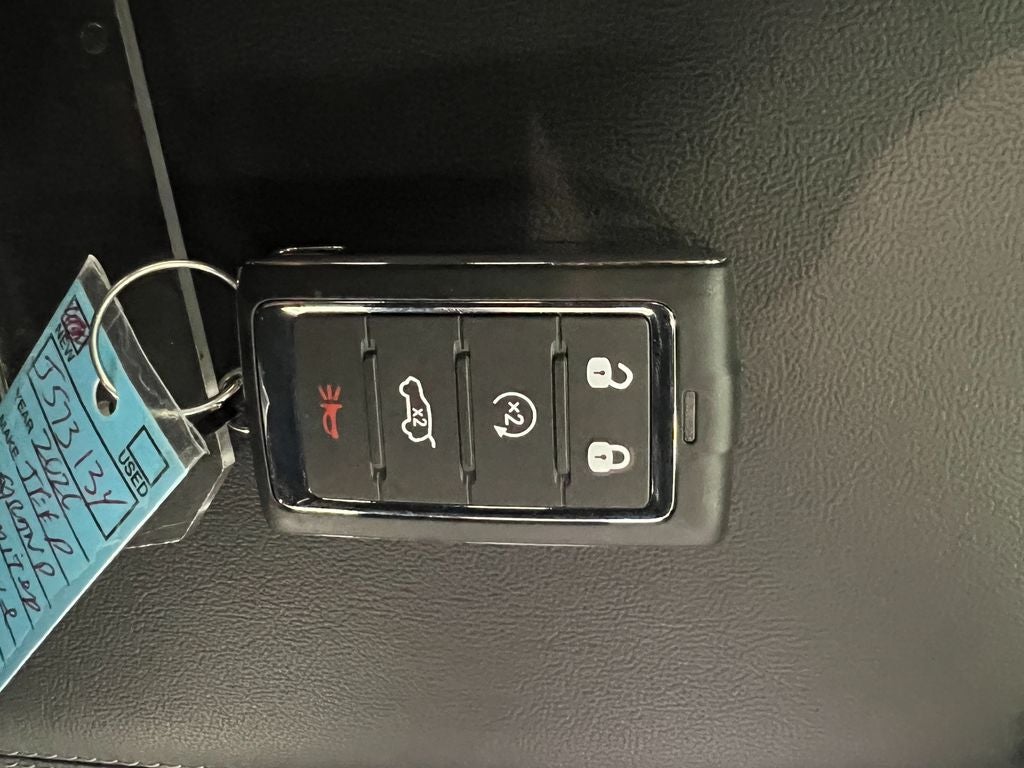 2026 Jeep Grand Cherokee GRAND CHEROKEE LIMITED 4X2