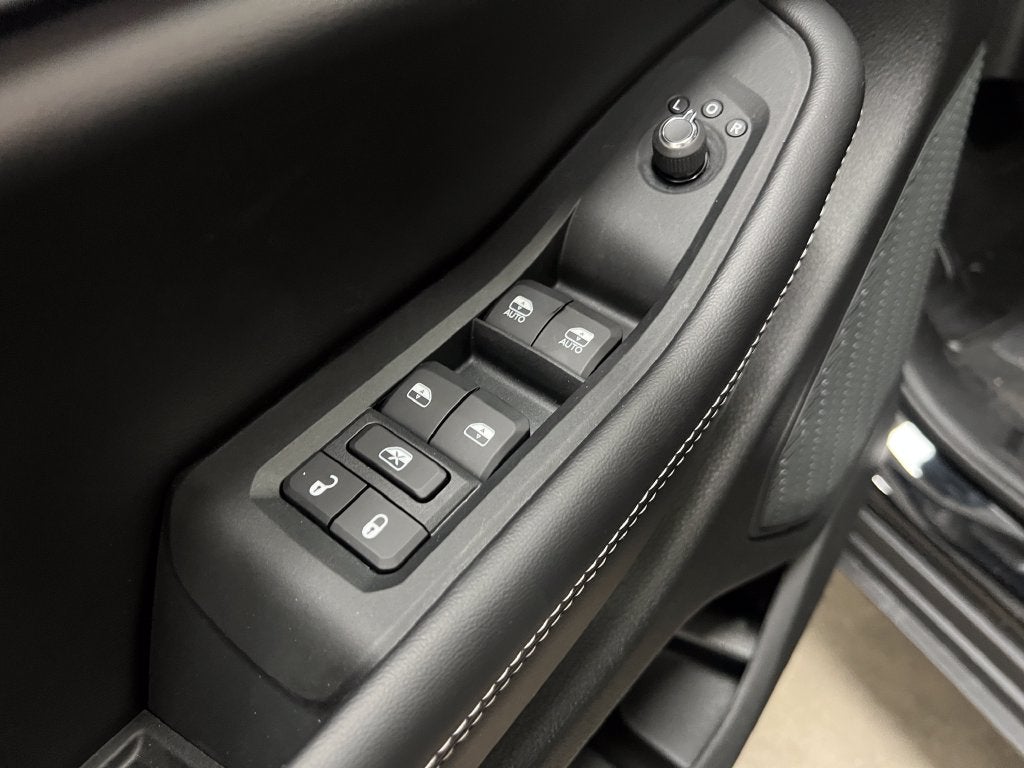 2027 Jeep Grand Cherokee GRAND CHEROKEE LIMITED 4X2