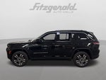 2027 Jeep Grand Cherokee GRAND CHEROKEE LIMITED 4X2
