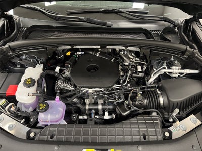 2027 Jeep Grand Cherokee GRAND CHEROKEE LIMITED 4X2