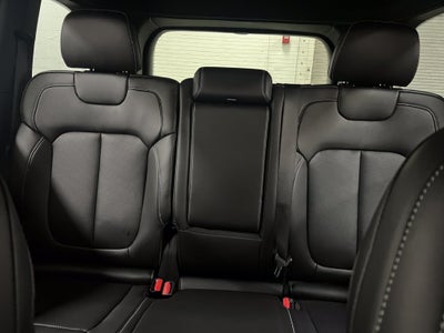 2027 Jeep Grand Cherokee GRAND CHEROKEE LIMITED 4X2