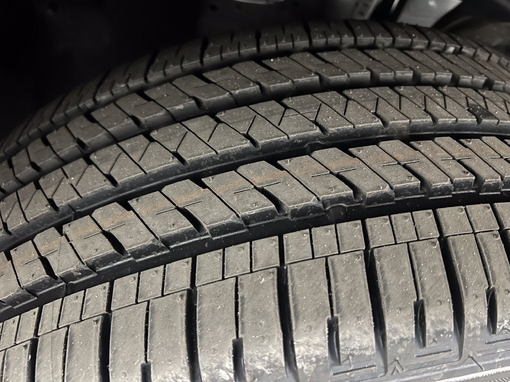 2027 Jeep Grand Cherokee GRAND CHEROKEE LIMITED 4X2