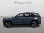 2027 Jeep Grand Cherokee GRAND CHEROKEE LIMITED 4X2