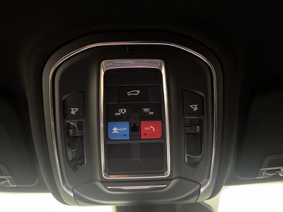 2027 Jeep Grand Cherokee GRAND CHEROKEE LIMITED 4X2