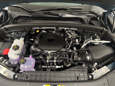 2027 Jeep Grand Cherokee GRAND CHEROKEE LIMITED 4X2