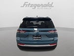 2027 Jeep Grand Cherokee GRAND CHEROKEE LIMITED 4X2