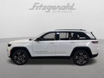 2027 Jeep Grand Cherokee GRAND CHEROKEE LIMITED 4X4