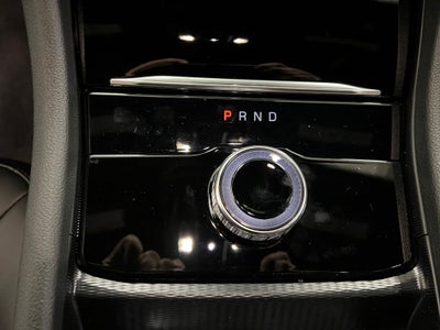 2025 Jeep Grand Cherokee GRAND CHEROKEE L LIMITED 4X2