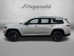 2025 Jeep Grand Cherokee GRAND CHEROKEE L LIMITED 4X2
