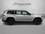 2025 Jeep Grand Cherokee GRAND CHEROKEE L LIMITED 4X2