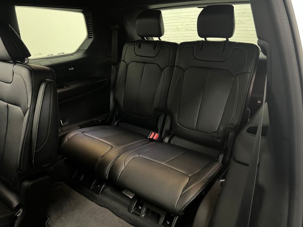 2025 Jeep Grand Cherokee GRAND CHEROKEE L LIMITED 4X2